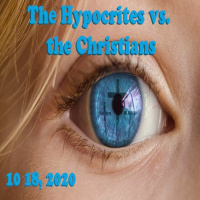The Hypocrites Vs. The Christians