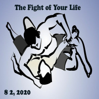 The Fight Of Your Life