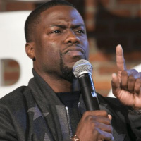 Ep. 20 Kevin Hart