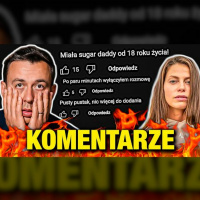 #440 | Czytamy HEJT O NAS! (Alicja Pyszka - Bazan)