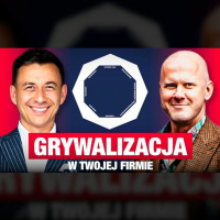 #456 | Jak Wprowadzić GRYWALIZACJĘ do Twojej FIRMY (Mirek Burnejko)