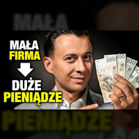 #488 | Rady dla MAŁYCH FIRM (jedno lub kilkuosobowych)