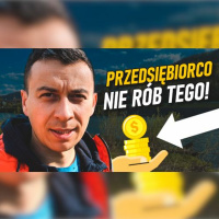 #358 | Jaki Jest Największy Finansowy BŁĄD Właścicieli FIRM