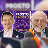 #332 | Czego Nauczy Cię MILIARDER? | Książka Prosto z mostu Sam Zell