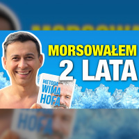 #406 | Morsuję 2 LATA Czego się nauczyłem? Rozmowy o ZIMNIE #5 | Maciej Szyszka
