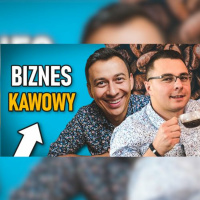 #360 | Jak ZARABIAĆ Na KAWIE I EKSPRESACH | Łukasz Osman