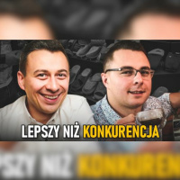 #361 | Jak Prowadzić BIZNES LEPIEJ Niż Twoja KONKURENCJA?