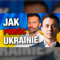 #409 | Jak pomóc UKRAINIE jako przedsiębiorca?