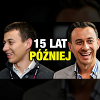 #487 | 12 rzeczy, które chciałbym wiedzieć w WIEKU 20 LAT