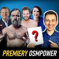 #236 | Największe Premiery KSIĄŻEK OSMPOWER 2020/2021