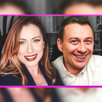 #346 | Jak Organizuję Swoją PRACĘ i DZIEŃ? Marcin Osman i Meg Brzoska