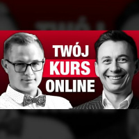 #458 | Jak Zrobić Swój Kurs Online? (Dariusz Pichalski)