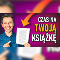 #340 | Ten Film POKONA Twoje WYMÓWKI Przed Stworzeniem Swojej KSIĄŻKI!