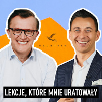 #223 | Najważniejsze LEKCJE mojego MENTORA | Fryderyk Karzełek | Klub 555