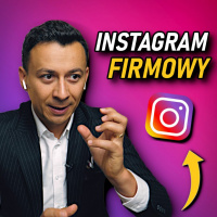 #247 | Jak Dobrze Prowadzić INSTAGRAM FIRMOWY? Ruch Płatny vs Organiczny