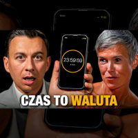 #467 | CZAS to WALUTA! Jak go WYDAJESZ? (Magdalena Sikorska)
