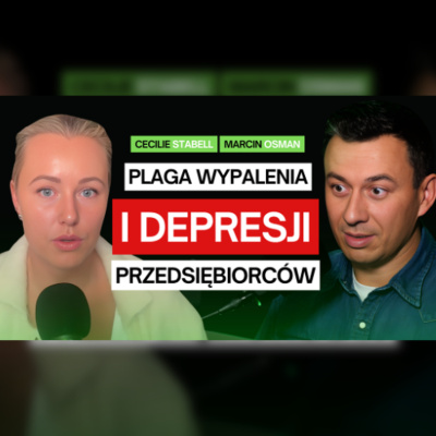 Podcast Osmana