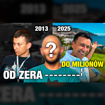 Podcast Osmana