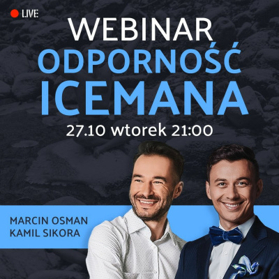 Podcast Osmana