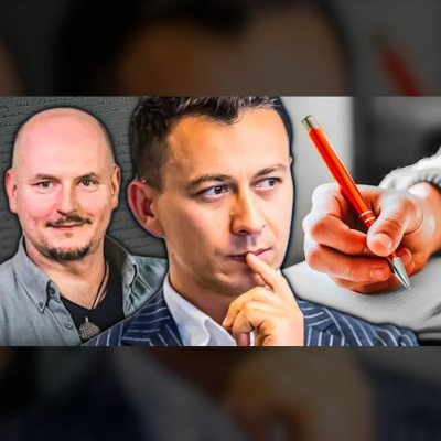 Podcast Osmana