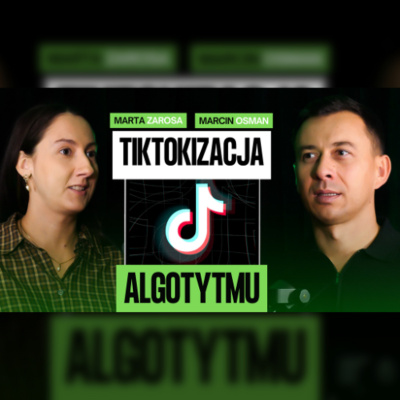 Podcast Osmana