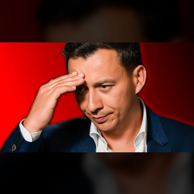 Podcast Osmana