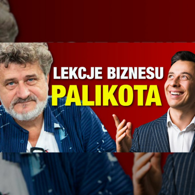 Podcast Osmana