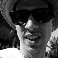 #13 M. Zahk - Back to 50s
