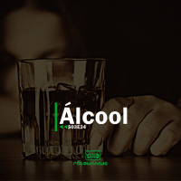 Álcool | Rebobinando S03E24