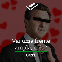 Vai uma frente ampla, mêo?