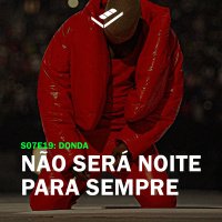 Não será noite para sempre (Donda)