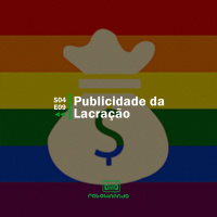 Publicidade da lacração | Rebobinando S04E09