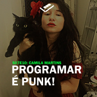 Programar é punk! (Punk do DevOps)