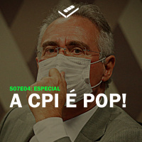 A CPI É POP! (Especial)