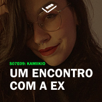 Um encontro com a ex (@kamiikio)