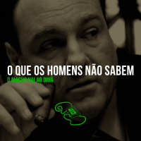 O que os homens não sabem | Rebobinando no Divã