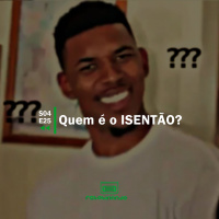 Quem é o ISENTÃO? | Rebobinando S04E25