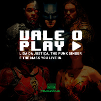 VALE O PLAY? #1 - O Dilema de Zack Snyder