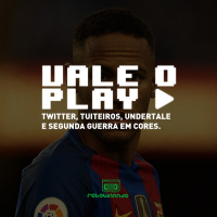 VALE O PLAY #4 - Fim de ano no twitter