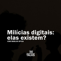 Milícias digitais: elas existem? | Rebobinando TALKS