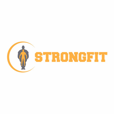 Strongfit Podcast