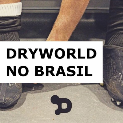 Prorrogação Podcast