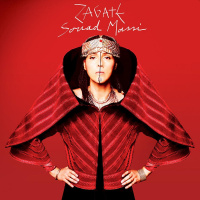Pobrecito satanás 159 Souad Massi y “Zagate” y Stelios Petrakis y “Lyrics”