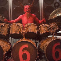 Pobrecito Satanás