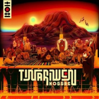 Pobrecito Satanás 160, Blanca y Chuchi y “Universo” y a Tinariwen y “Hoggar”