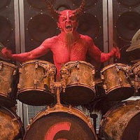 Pobrecito Satanas 107 Bab L Bluz y Katerina Papadopoulou