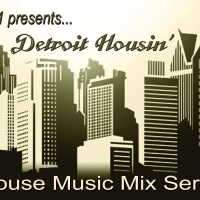 Detroit Housin Vol. 15