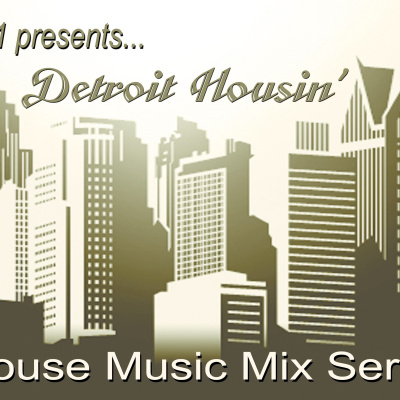 Dj 001 Presents...