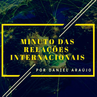 #92- Minuto das Relações Internacionais