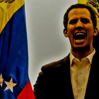 #Última Hora - Rompendo a linha vermelha na Venezuela